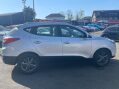 Hyundai ix35 1.7 CRDi SE Euro 5 (s/s) 5dr (Nav) 12