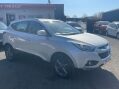 Hyundai ix35 1.7 CRDi SE Euro 5 (s/s) 5dr (Nav) 13