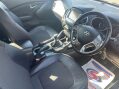 Hyundai ix35 1.7 CRDi SE Euro 5 (s/s) 5dr (Nav) 15