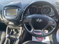 Hyundai ix35 1.7 CRDi SE Euro 5 (s/s) 5dr (Nav) 17
