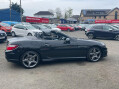 Mercedes-Benz SLK 1.8 SLK200 AMG Sport G-Tronic+ Euro 5 (s/s) 2dr 12