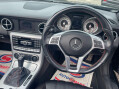 Mercedes-Benz SLK 1.8 SLK200 AMG Sport G-Tronic+ Euro 5 (s/s) 2dr 17