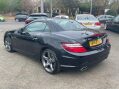 Mercedes-Benz SLK 1.8 SLK200 AMG Sport G-Tronic+ Euro 5 (s/s) 2dr 25