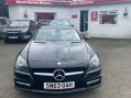 Mercedes-Benz SLK 1.8 SLK200 AMG Sport G-Tronic+ Euro 5 (s/s) 2dr 30