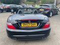 Mercedes-Benz SLK 1.8 SLK200 AMG Sport G-Tronic+ Euro 5 (s/s) 2dr 10