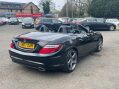 Mercedes-Benz SLK 1.8 SLK200 AMG Sport G-Tronic+ Euro 5 (s/s) 2dr 11