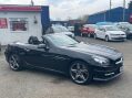Mercedes-Benz SLK 1.8 SLK200 AMG Sport G-Tronic+ Euro 5 (s/s) 2dr 13