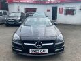 Mercedes-Benz SLK 1.8 SLK200 AMG Sport G-Tronic+ Euro 5 (s/s) 2dr 14