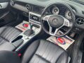 Mercedes-Benz SLK 1.8 SLK200 AMG Sport G-Tronic+ Euro 5 (s/s) 2dr 16