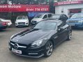 Mercedes-Benz SLK 1.8 SLK200 AMG Sport G-Tronic+ Euro 5 (s/s) 2dr 23