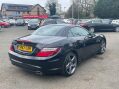 Mercedes-Benz SLK 1.8 SLK200 AMG Sport G-Tronic+ Euro 5 (s/s) 2dr 27