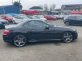 Mercedes-Benz SLK 1.8 SLK200 AMG Sport G-Tronic+ Euro 5 (s/s) 2dr 28