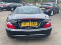 Mercedes-Benz SLK 1.8 SLK200 AMG Sport G-Tronic+ Euro 5 (s/s) 2dr 26