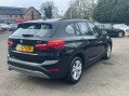 BMW X1 2.0 18d SE sDrive Euro 6 (s/s) 5dr 11