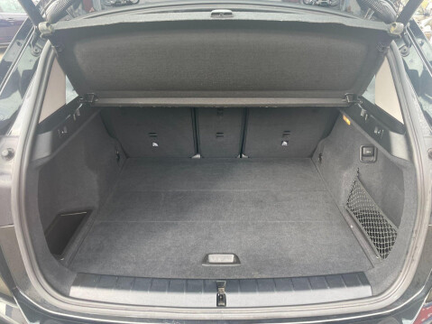 BMW X1 2.0 18d SE sDrive Euro 6 (s/s) 5dr 21
