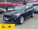 BMW X1 2.0 18d SE sDrive Euro 6 (s/s) 5dr
