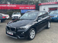 BMW X1 2.0 18d SE sDrive Euro 6 (s/s) 5dr 7