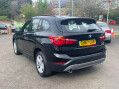 BMW X1 2.0 18d SE sDrive Euro 6 (s/s) 5dr 9