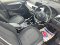 BMW X1 2.0 18d SE sDrive Euro 6 (s/s) 5dr 15