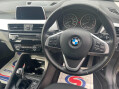 BMW X1 2.0 18d SE sDrive Euro 6 (s/s) 5dr 17