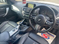 BMW 1 Series 2.0 118d M Sport Euro 6 (s/s) 3dr 16