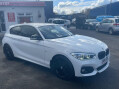 BMW 1 Series 2.0 118d M Sport Euro 6 (s/s) 3dr 13