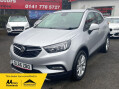 Vauxhall Mokka X 1.6i Active Euro 6 (s/s) 5dr 1