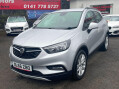 Vauxhall Mokka X 1.6i Active Euro 6 (s/s) 5dr 7