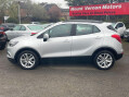Vauxhall Mokka X 1.6i Active Euro 6 (s/s) 5dr 8