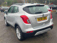 Vauxhall Mokka X 1.6i Active Euro 6 (s/s) 5dr 9