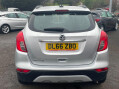 Vauxhall Mokka X 1.6i Active Euro 6 (s/s) 5dr 10