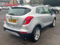 Vauxhall Mokka X 1.6i Active Euro 6 (s/s) 5dr 11