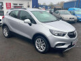Vauxhall Mokka X 1.6i Active Euro 6 (s/s) 5dr 13