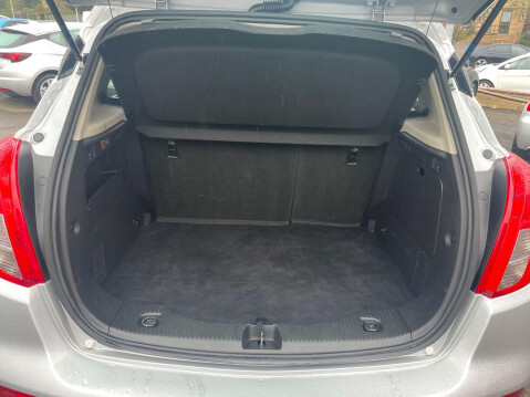 Vauxhall Mokka X 1.6i Active Euro 6 (s/s) 5dr 26