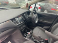 Vauxhall Mokka X 1.6i Active Euro 6 (s/s) 5dr 28