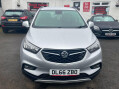 Vauxhall Mokka X 1.6i Active Euro 6 (s/s) 5dr 14