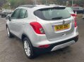 Vauxhall Mokka X 1.6i Active Euro 6 (s/s) 5dr 9