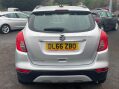 Vauxhall Mokka X 1.6i Active Euro 6 (s/s) 5dr 10