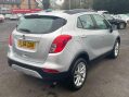 Vauxhall Mokka X 1.6i Active Euro 6 (s/s) 5dr 11