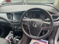 Vauxhall Mokka X 1.6i Active Euro 6 (s/s) 5dr 16