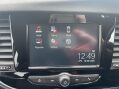 Vauxhall Mokka X 1.6i Active Euro 6 (s/s) 5dr 22