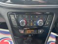Vauxhall Mokka X 1.6i Active Euro 6 (s/s) 5dr 23