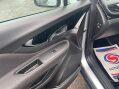 Vauxhall Mokka X 1.6i Active Euro 6 (s/s) 5dr 29