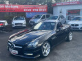 Mercedes-Benz SLK 2.1 SLK250 CDI AMG Sport G-Tronic+ Euro 5 (s/s) 2dr 7