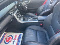 Mercedes-Benz SLK 2.1 SLK250 CDI AMG Sport G-Tronic+ Euro 5 (s/s) 2dr 19