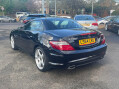 Mercedes-Benz SLK 2.1 SLK250 CDI AMG Sport G-Tronic+ Euro 5 (s/s) 2dr 23