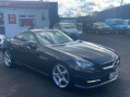 Mercedes-Benz SLK 2.1 SLK250 CDI AMG Sport G-Tronic+ Euro 5 (s/s) 2dr 27