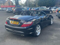 Mercedes-Benz SLK 2.1 SLK250 CDI AMG Sport G-Tronic+ Euro 5 (s/s) 2dr 11