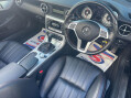 Mercedes-Benz SLK 2.1 SLK250 CDI AMG Sport G-Tronic+ Euro 5 (s/s) 2dr 16