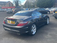 Mercedes-Benz SLK 2.1 SLK250 CDI AMG Sport G-Tronic+ Euro 5 (s/s) 2dr 25